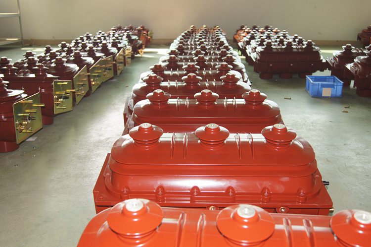 80%的SF6氣體用在高壓電力設備中，你知道嗎？