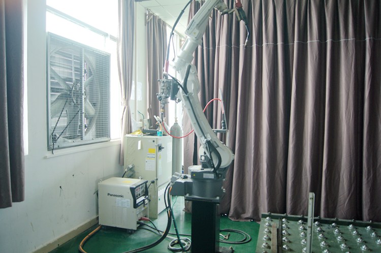 全新焊接工藝，打造高品質廣東充氣柜