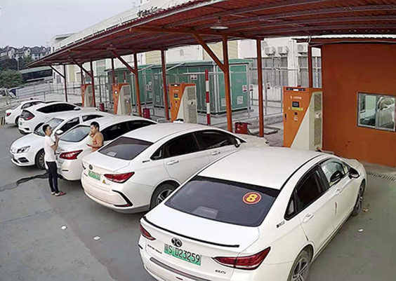 東莞橫瀝鎮(zhèn)變壓器新裝工程-橫瀝充電樁新裝2臺800kva變壓器、2臺630kva變壓器工程項(xiàng)目