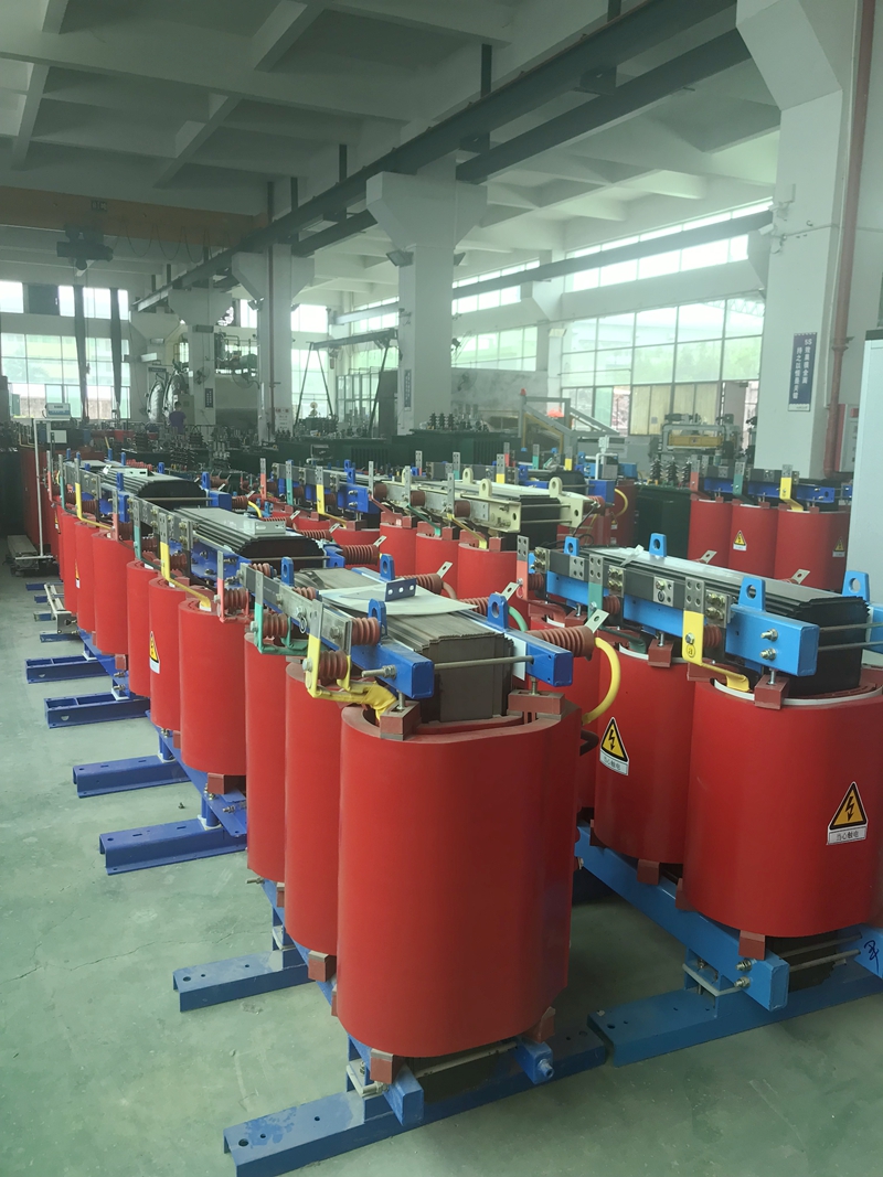 干式變壓器，你想了解的都在這了