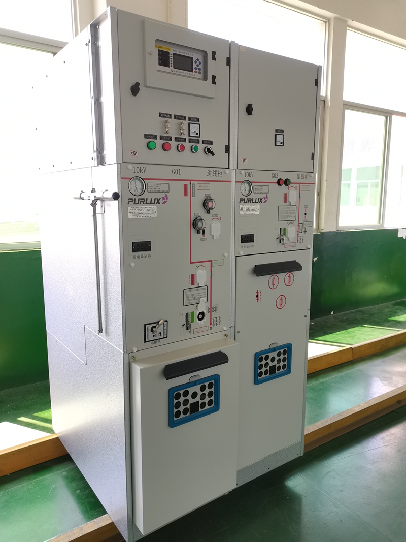 臺(tái)風(fēng)&ldquo;泰利&rdquo;來(lái)襲，聊聊不怕水的高壓充氣柜