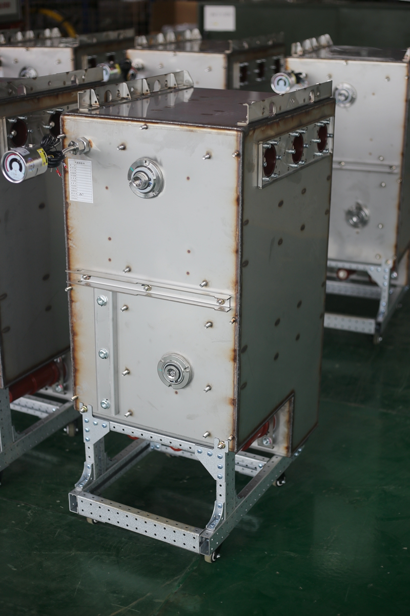 全絕緣充氣柜型號(hào)、特點(diǎn)及產(chǎn)品介紹1