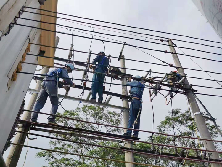 東莞電力工程安裝是干什么的