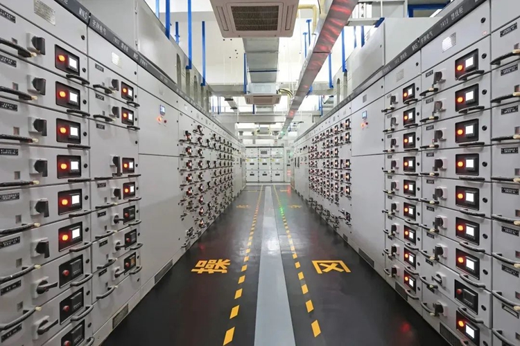 贛州配電系統(tǒng)設(shè)計(jì)安裝要怎么做