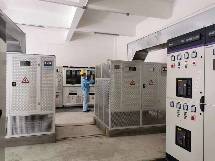 配電變壓器使用過程中的相關(guān)注意事項有哪些