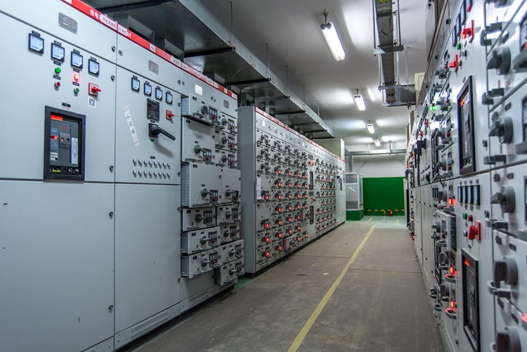 高壓設備巡視：守護電力的&ldquo;紫光七步&rdquo;，讓隱患無處遁形