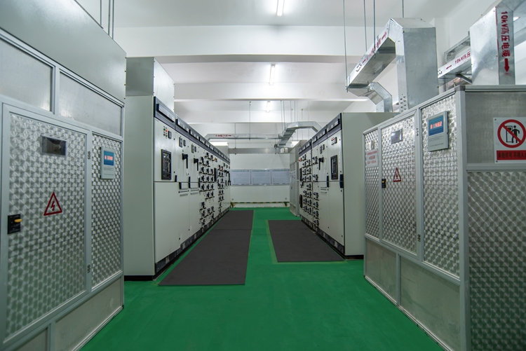 影響電力系統(tǒng)供電質(zhì)量的原因有哪些