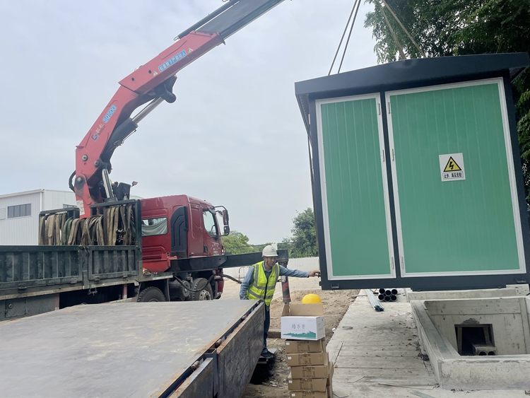 變壓器增容500kVA要多少錢？紫光電氣為您算清這筆賬！