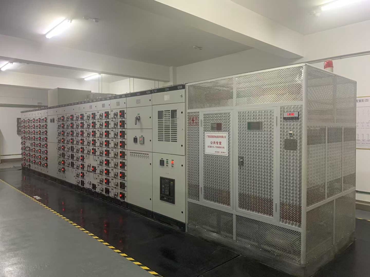 別再讓&ldquo;電老虎&rdquo;偷走您的利潤！高效變壓器，才是企業(yè)降本增效的隱形冠軍