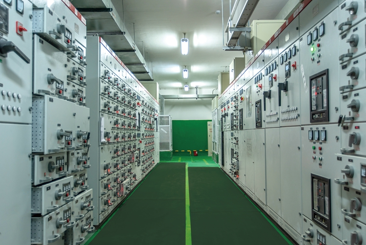嚴守安全紅線，智慧守護用電&mdash;&mdash;廣東紫光電氣為您筑牢配電房生命防線