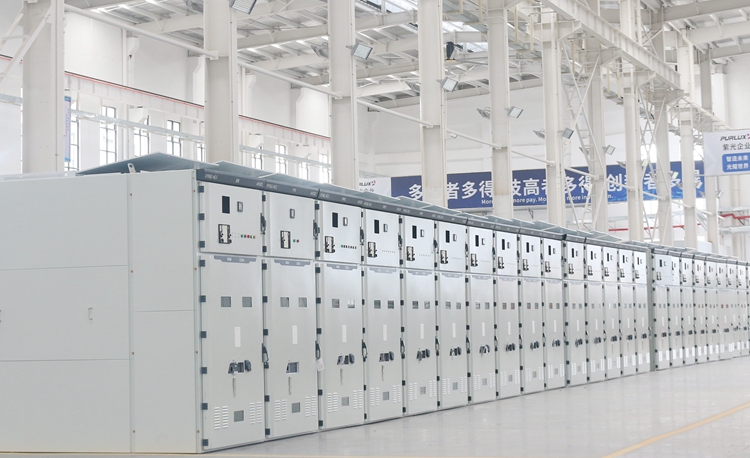 高壓開(kāi)關(guān)柜選型寶典：安全可靠，為您的電力系統(tǒng)保駕護(hù)航