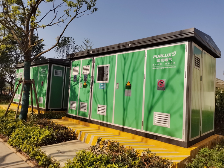 電力，不僅是能源，更是您事業(yè)與生活的堅(jiān)實(shí)底座