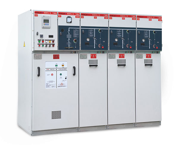 高壓環(huán)網(wǎng)柜 高壓環(huán)網(wǎng)柜