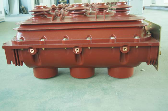 SF6負(fù)荷開(kāi)關(guān)