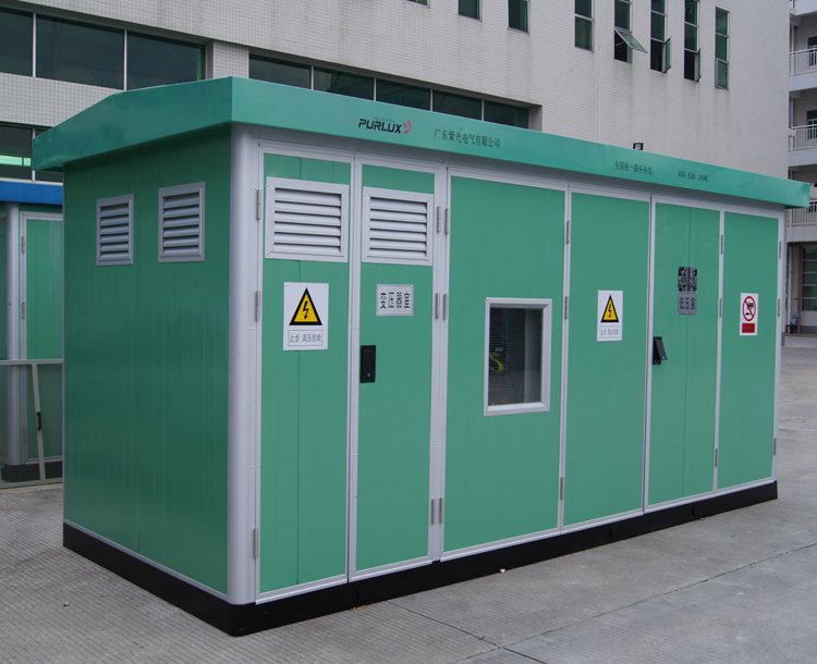 常規(guī)變電站不滿(mǎn)足當(dāng)?shù)毓╇娋忠笤趺崔k-廣東紫光電氣
